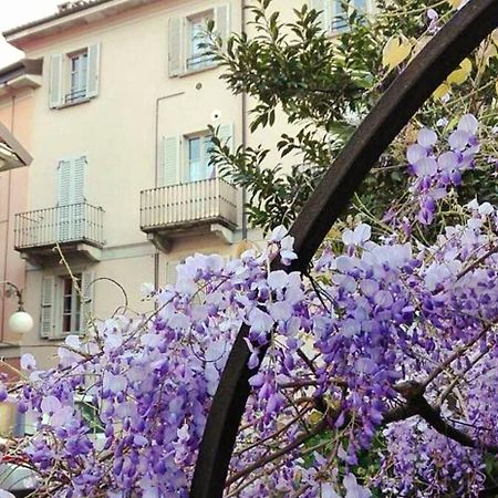Casa Vacanze Stella Verbania Extérieur photo