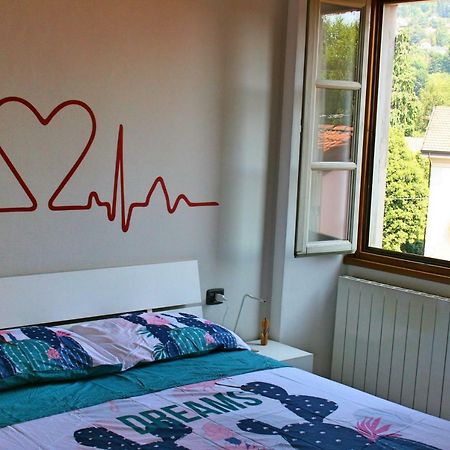 Casa Vacanze Stella Verbania Extérieur photo