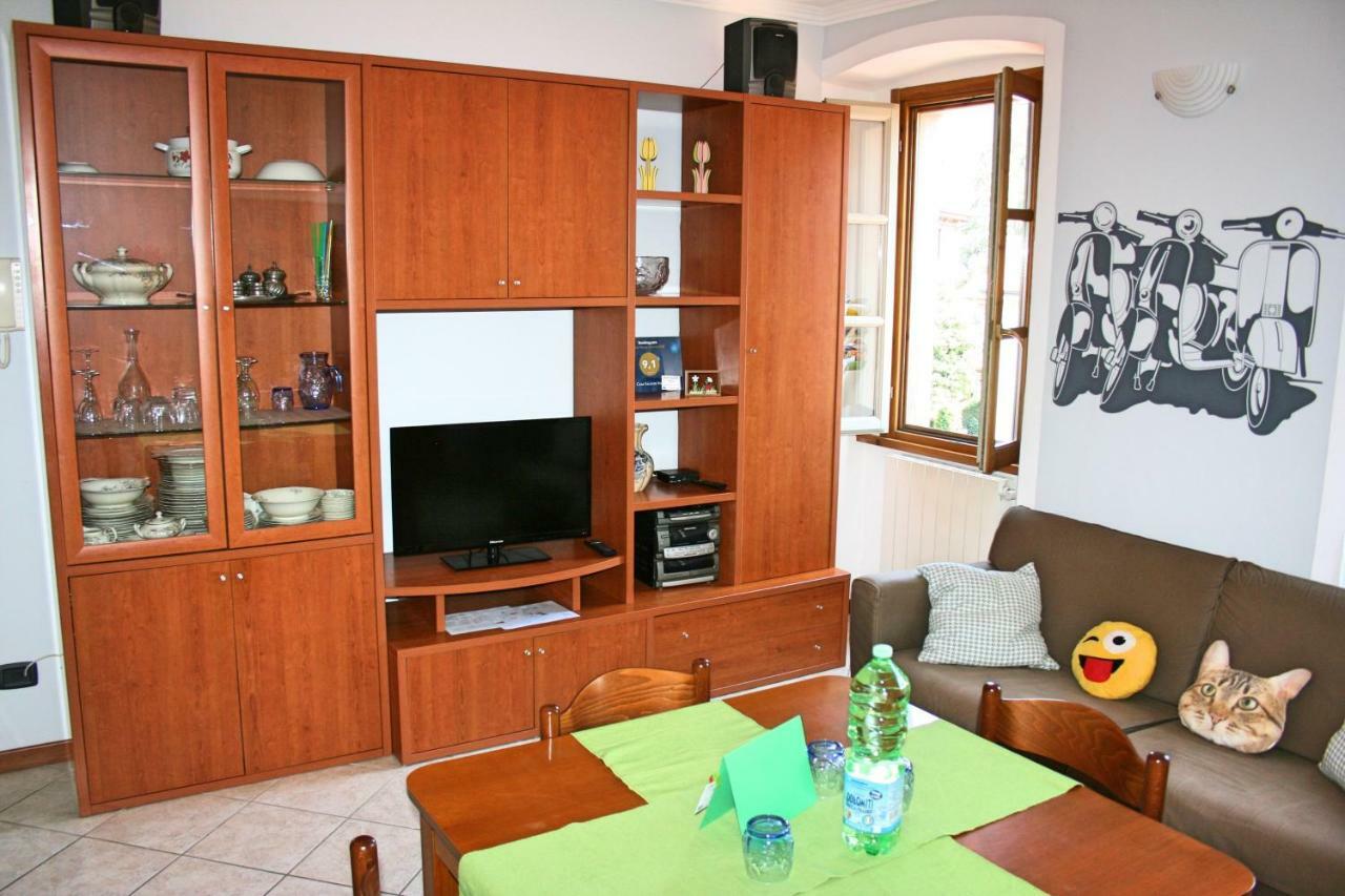 Casa Vacanze Stella Verbania Extérieur photo