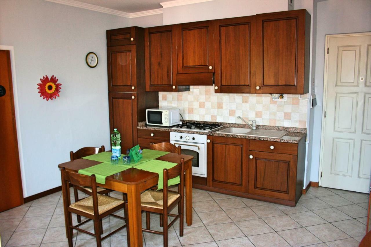 Casa Vacanze Stella Verbania Extérieur photo