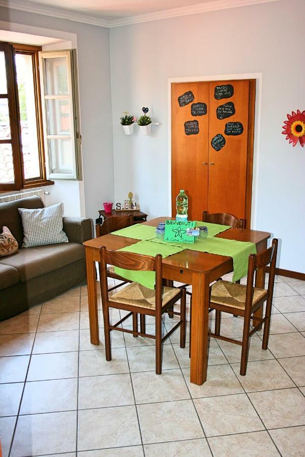 Casa Vacanze Stella Verbania Extérieur photo