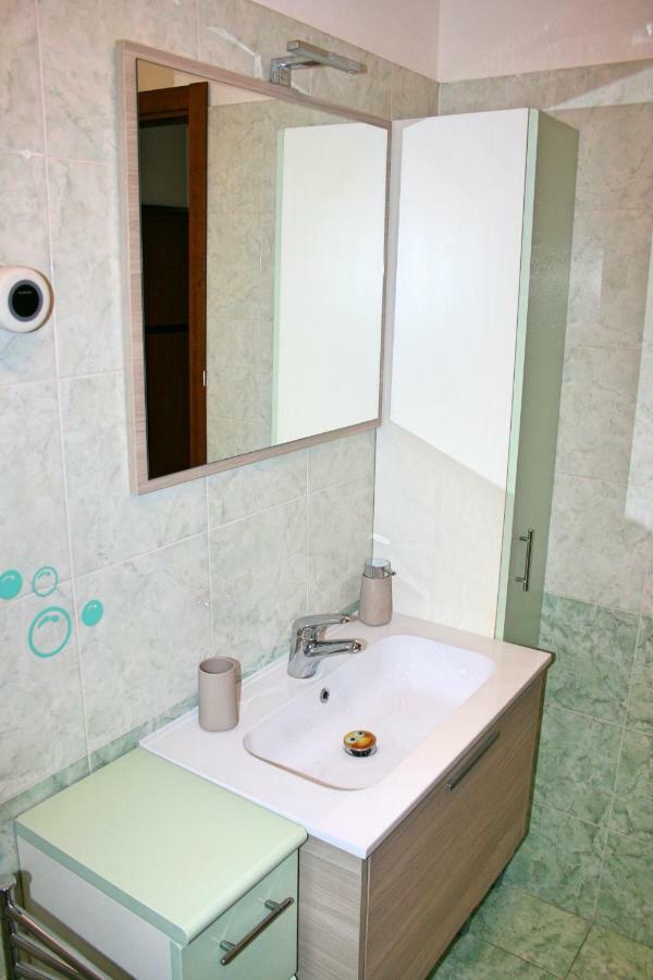 Casa Vacanze Stella Verbania Extérieur photo