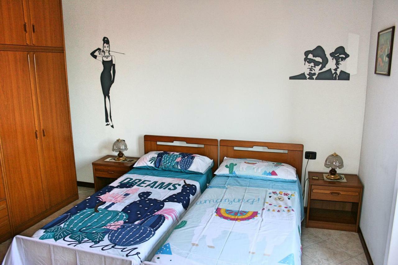 Casa Vacanze Stella Verbania Extérieur photo