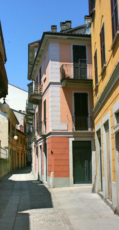 Casa Vacanze Stella Verbania Extérieur photo
