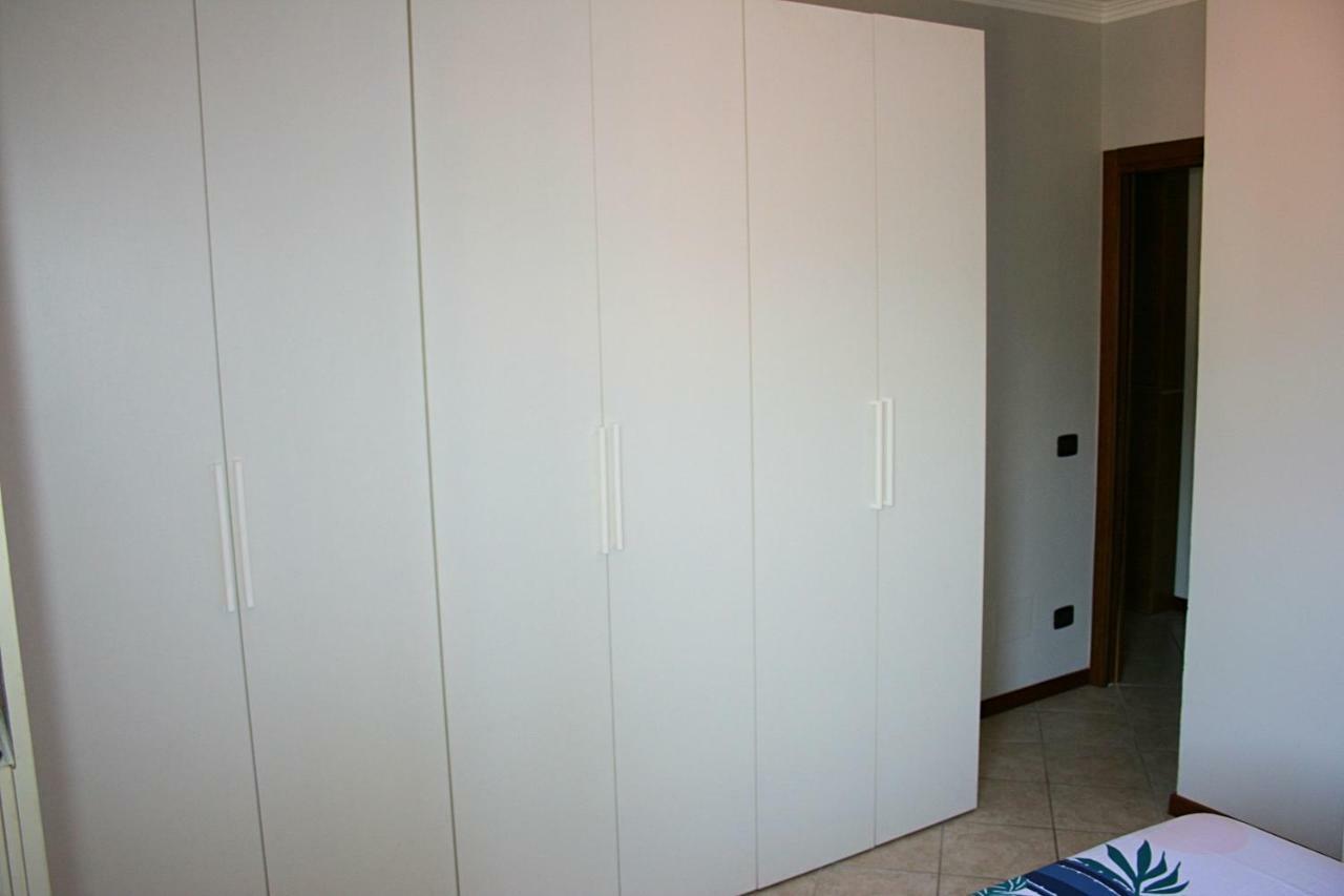 Casa Vacanze Stella Verbania Extérieur photo
