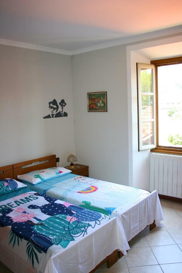 Casa Vacanze Stella Verbania Extérieur photo