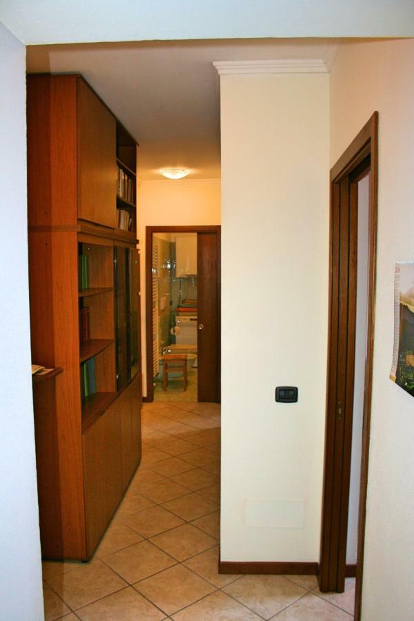 Casa Vacanze Stella Verbania Extérieur photo