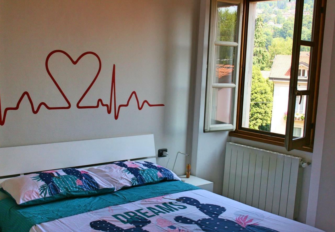 Casa Vacanze Stella Verbania Extérieur photo
